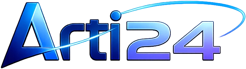 Logo Arti 24